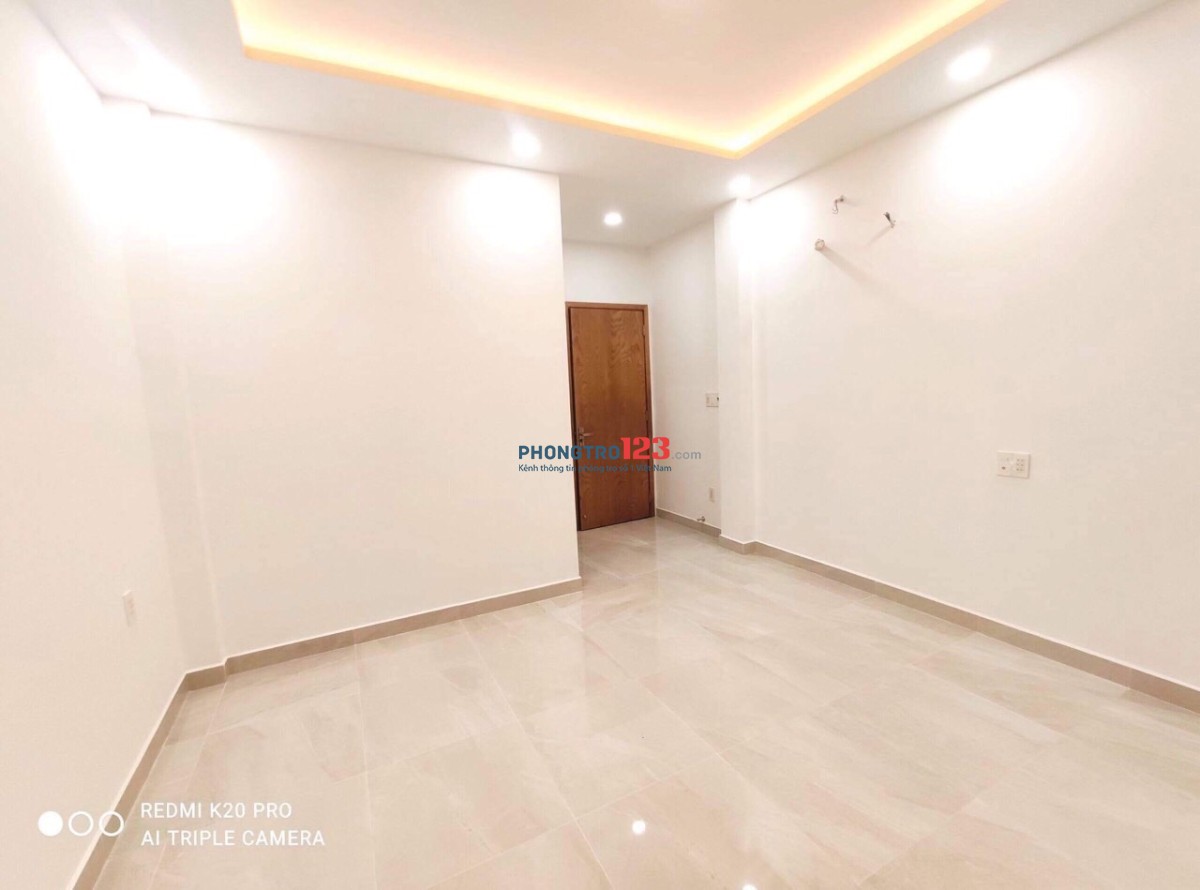 PHÒNG CHO THUÊ, THOÁNG MÁT SẠCH SẼ