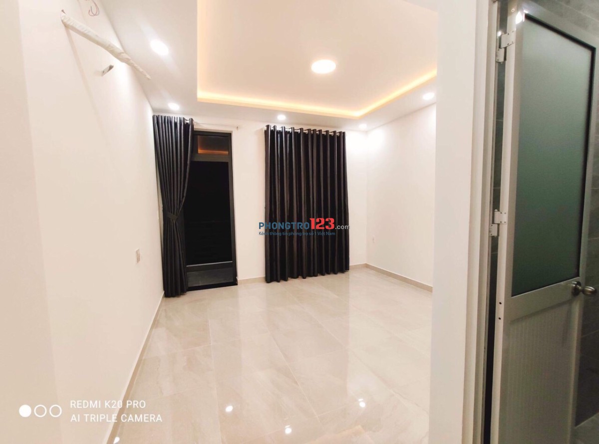 PHÒNG CHO THUÊ, THOÁNG MÁT SẠCH SẼ