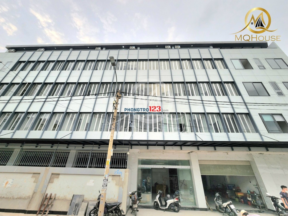 Cho thuê duplex full nội thất ngay Phố Lý Thường Kiệt, Q10
