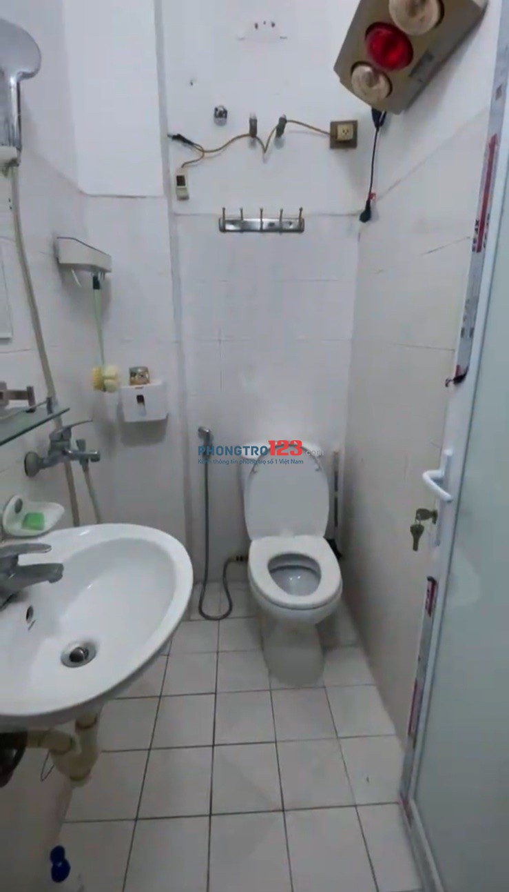 CHÍNH CHỦ CHO THUÊ NHÀ NGUYÊN CĂN KHƯƠNG TRUNG - 32M2 - 4 TẦNG - NGÕ OTO