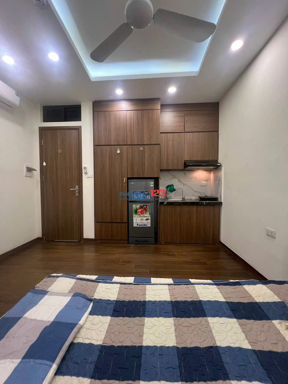 Cho thuê phòng trọ 17 - 20m2 Nam Từ Liêm