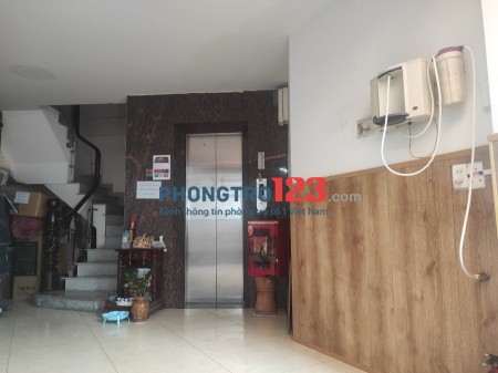 Hiện tại bên em trống vài phòng cho t5 có thể dọn vào ở liền nhé.