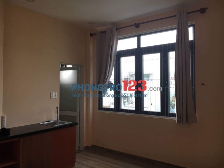 Hiện tại bên em trống vài phòng cho t5 có thể dọn vào ở liền nhé.