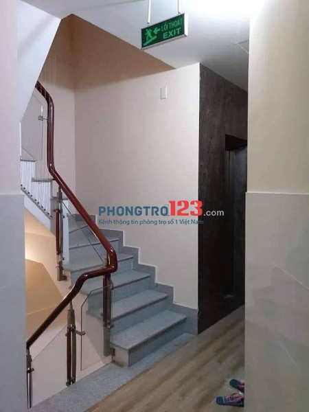 Hiện tại bên em trống vài phòng cho t5 có thể dọn vào ở liền nhé.