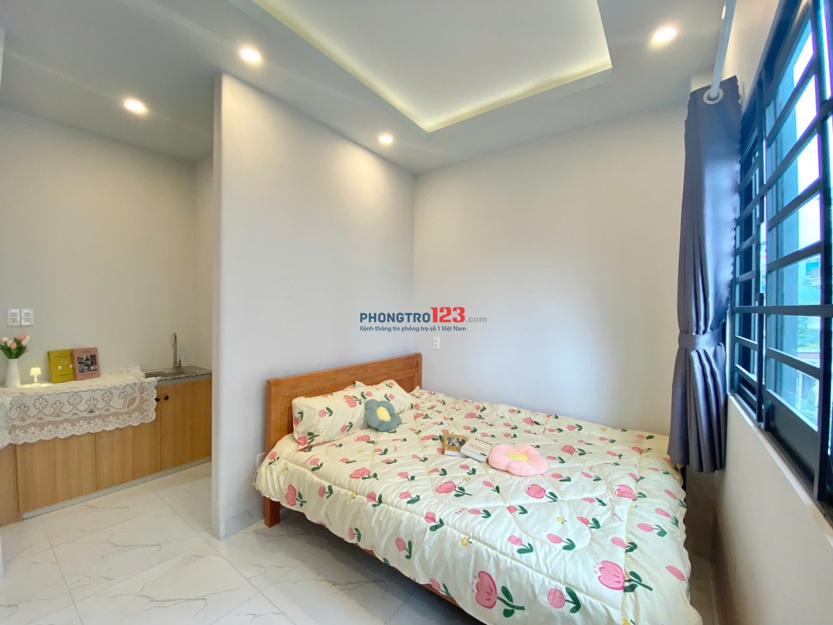 Cho thuê phòng trọ giá rẻ ngay Bình Trị Đông gần ngã tư BỐN XÃ, Bình Tân