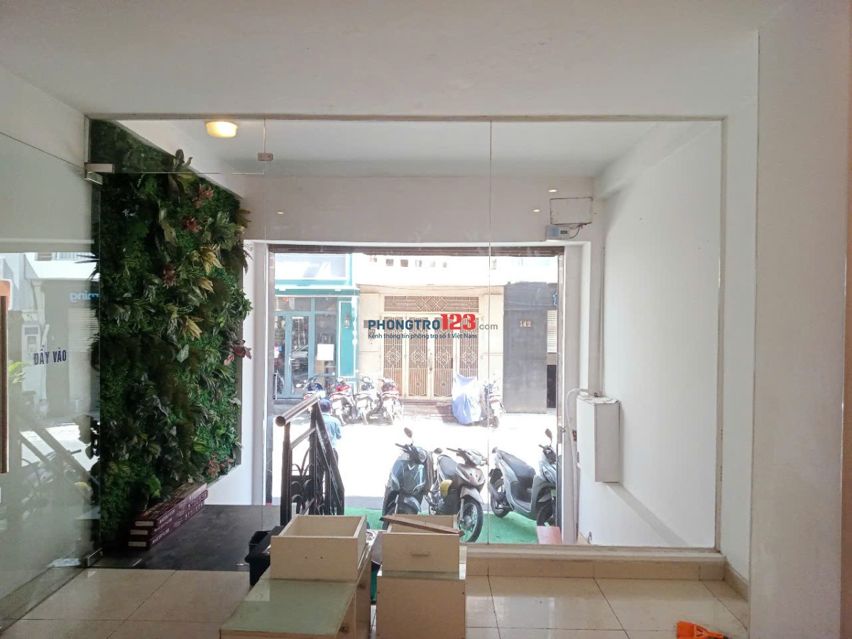 Chính chủ cho thuê mặt bằng ~ 52m2 ngay Hoa Lan P2 Phú Nhuận