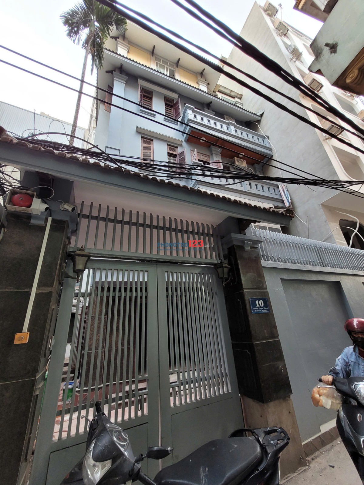2 NGỦ CHỈ 5TR RỘNG TẬN 45M2, NHANH TAY KẺO HẾT