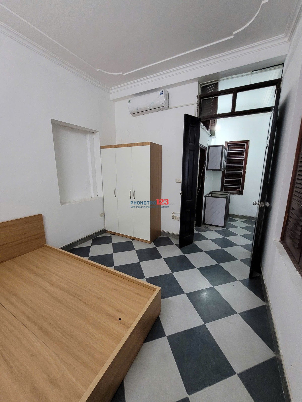 2 NGỦ CHỈ 5TR RỘNG TẬN 45M2, NHANH TAY KẺO HẾT
