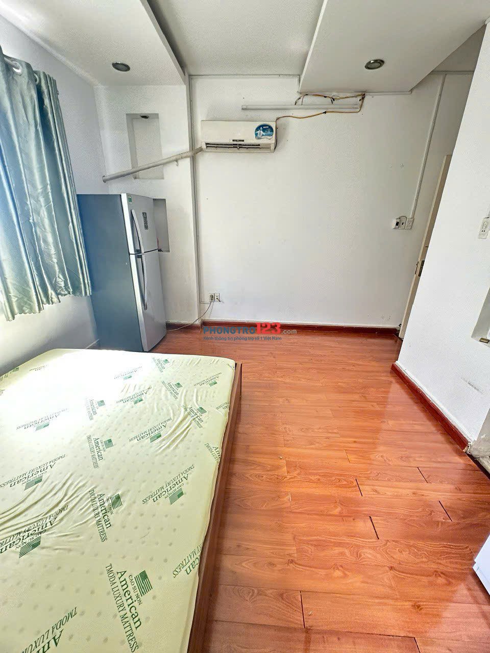 Giảm giá cực sốc khi chốt ngay – Phòng đẹp, tiện nghi đầy đủ!