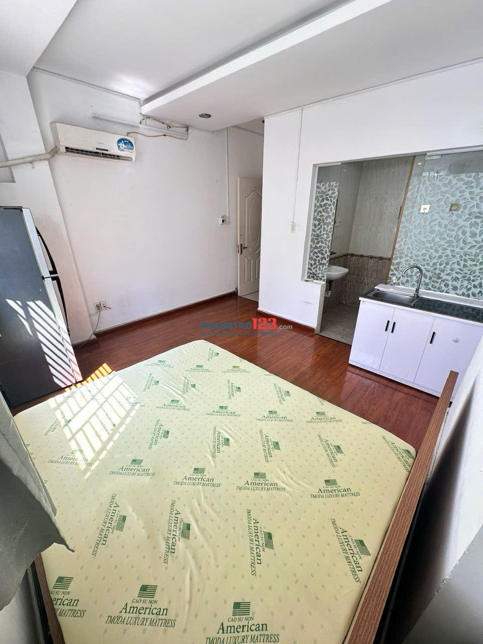 Giảm giá cực sốc khi chốt ngay – Phòng đẹp, tiện nghi đầy đủ!