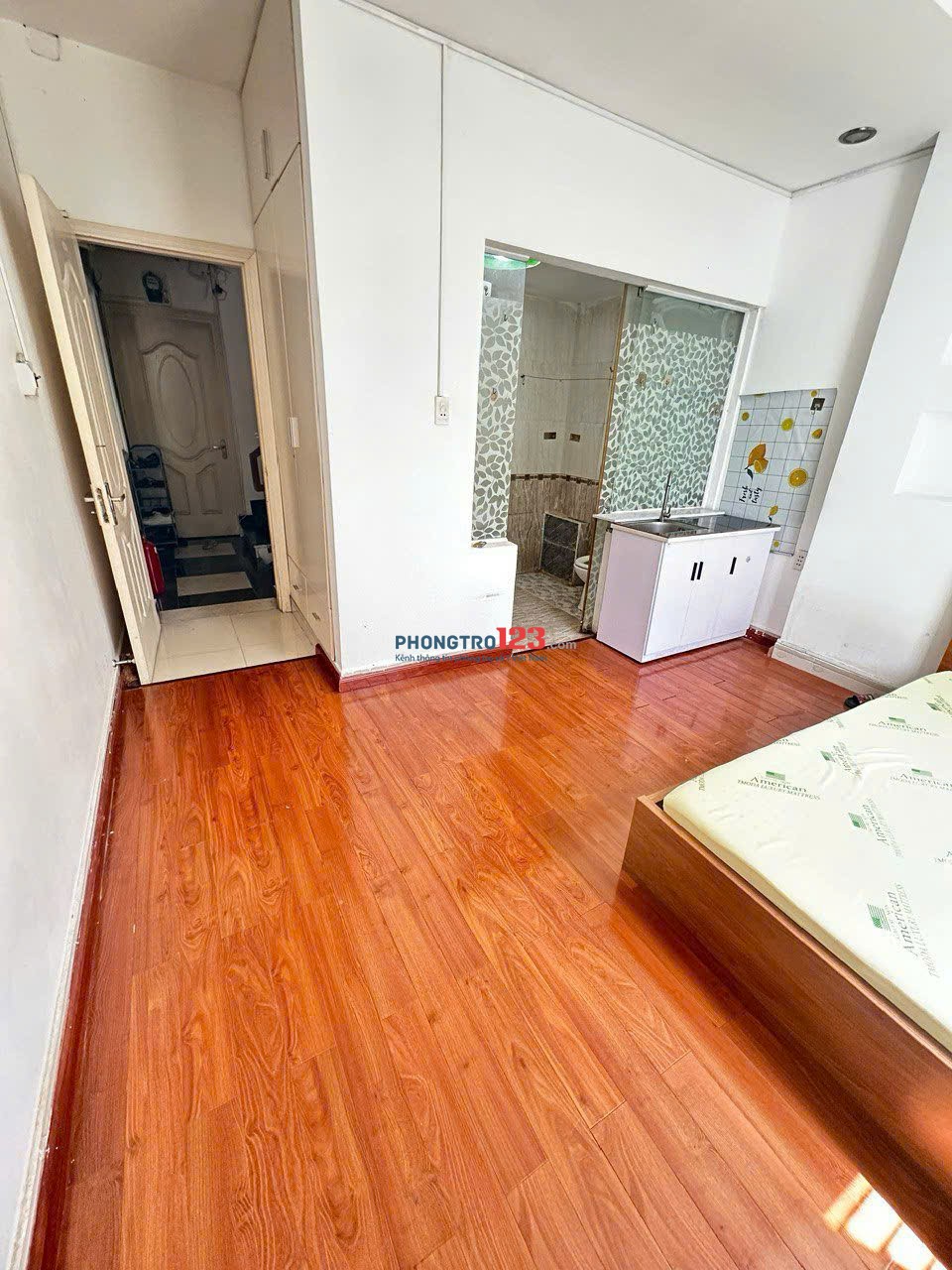 Giảm giá cực sốc khi chốt ngay – Phòng đẹp, tiện nghi đầy đủ!
