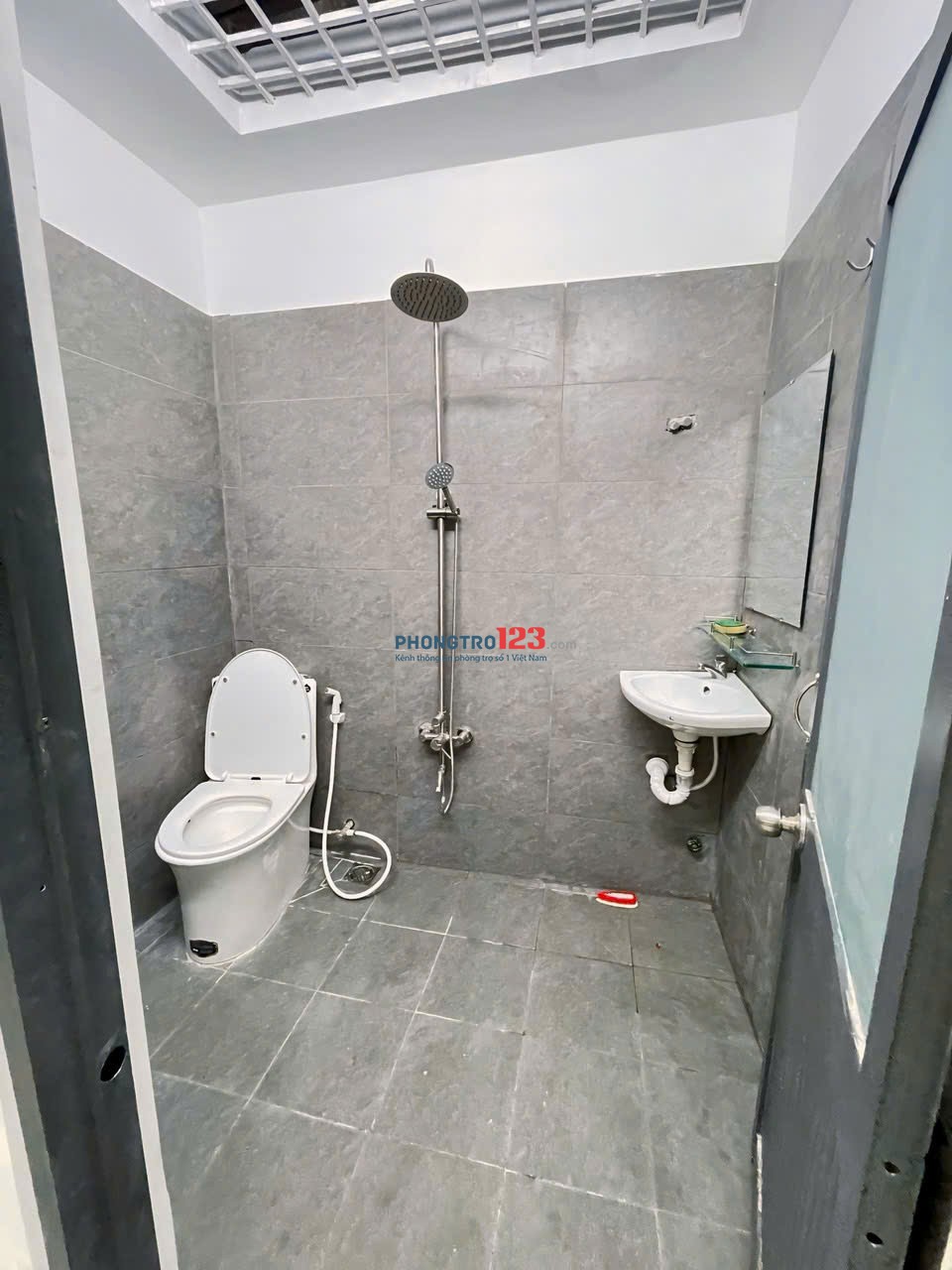 PHÒNG TRỌ GIÁ RẺ - HỖ TRỢ MIỄN PHÍ