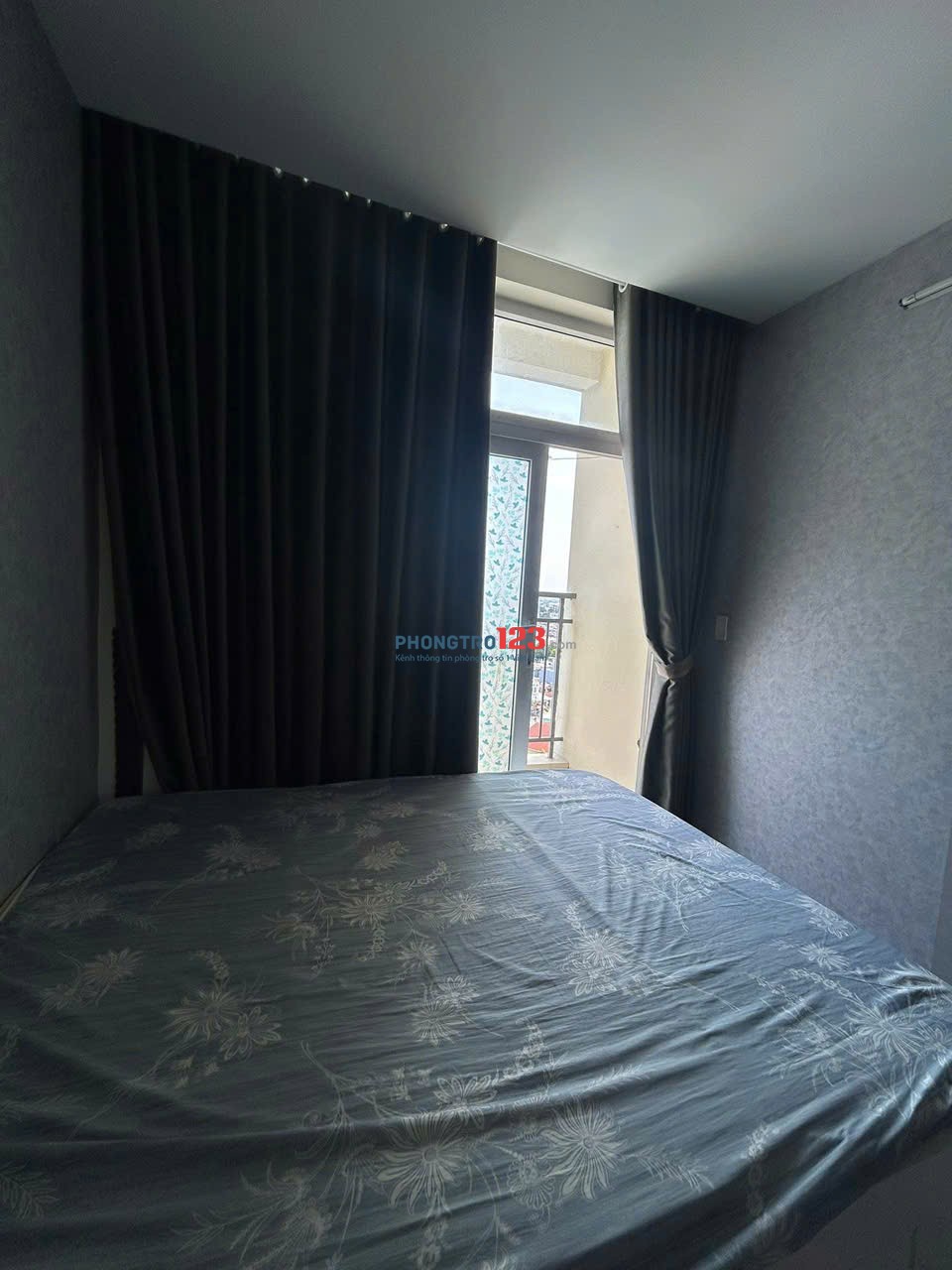 Căn hộ chung cư Sky Center, Phổ Quang, TB - cho thuê căn 2pn, DT 79m2, giá 17tr/th