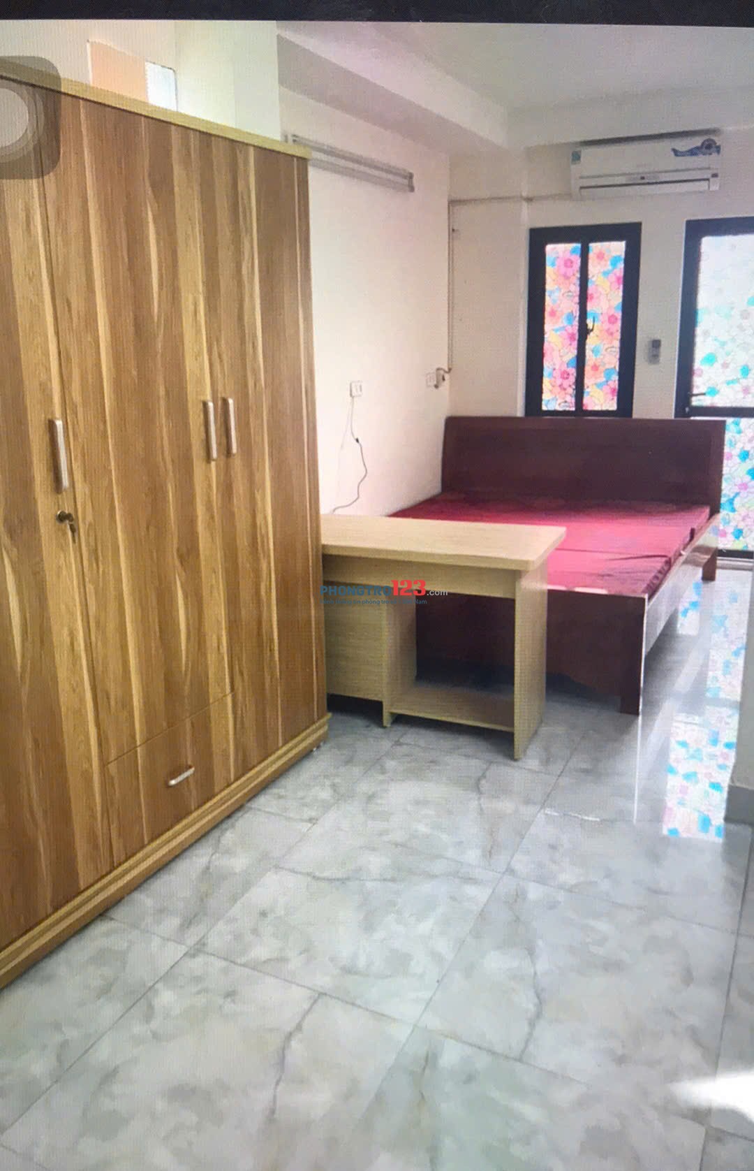 Chính chủ cho thuê phòng trọ 105 Láng Hạ