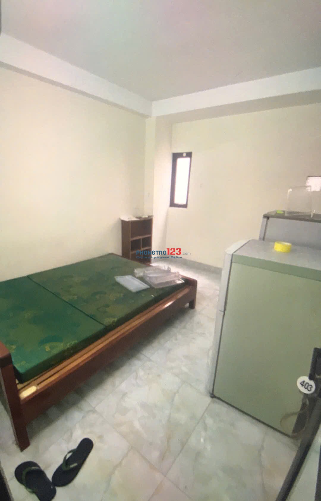 Chính chủ cho thuê phòng trọ 105 Láng Hạ
