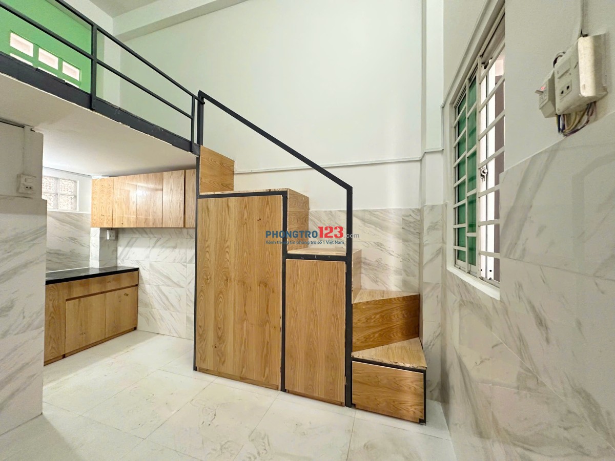 Phòng trọ gác cao không giới hạn người ở có nhiều loại phòng cho bạn chọn đs 14 Linh Chiểu Thủ Đức