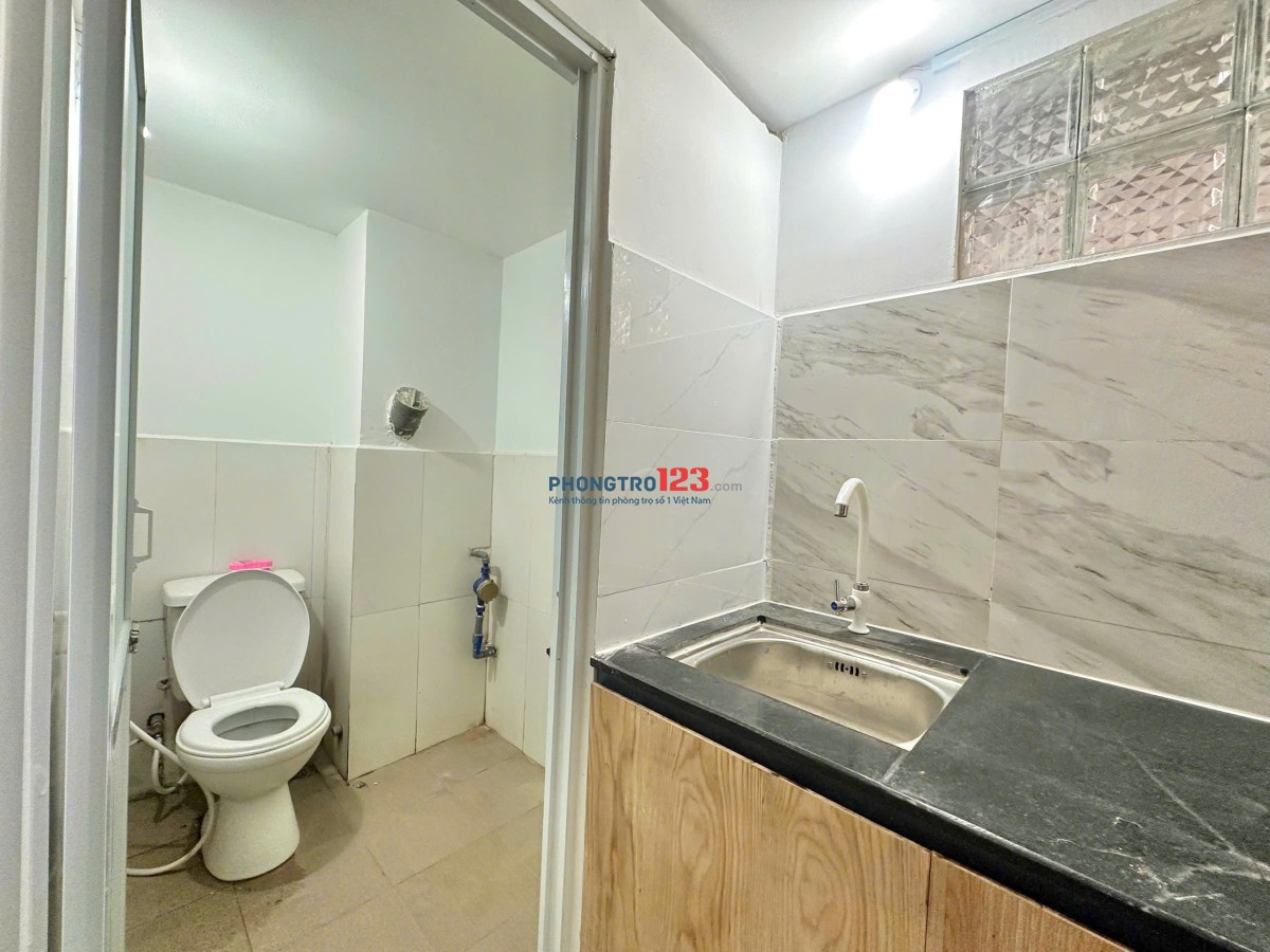 Phòng trọ gác cao không giới hạn người ở có nhiều loại phòng cho bạn chọn đs 14 Linh Chiểu Thủ Đức