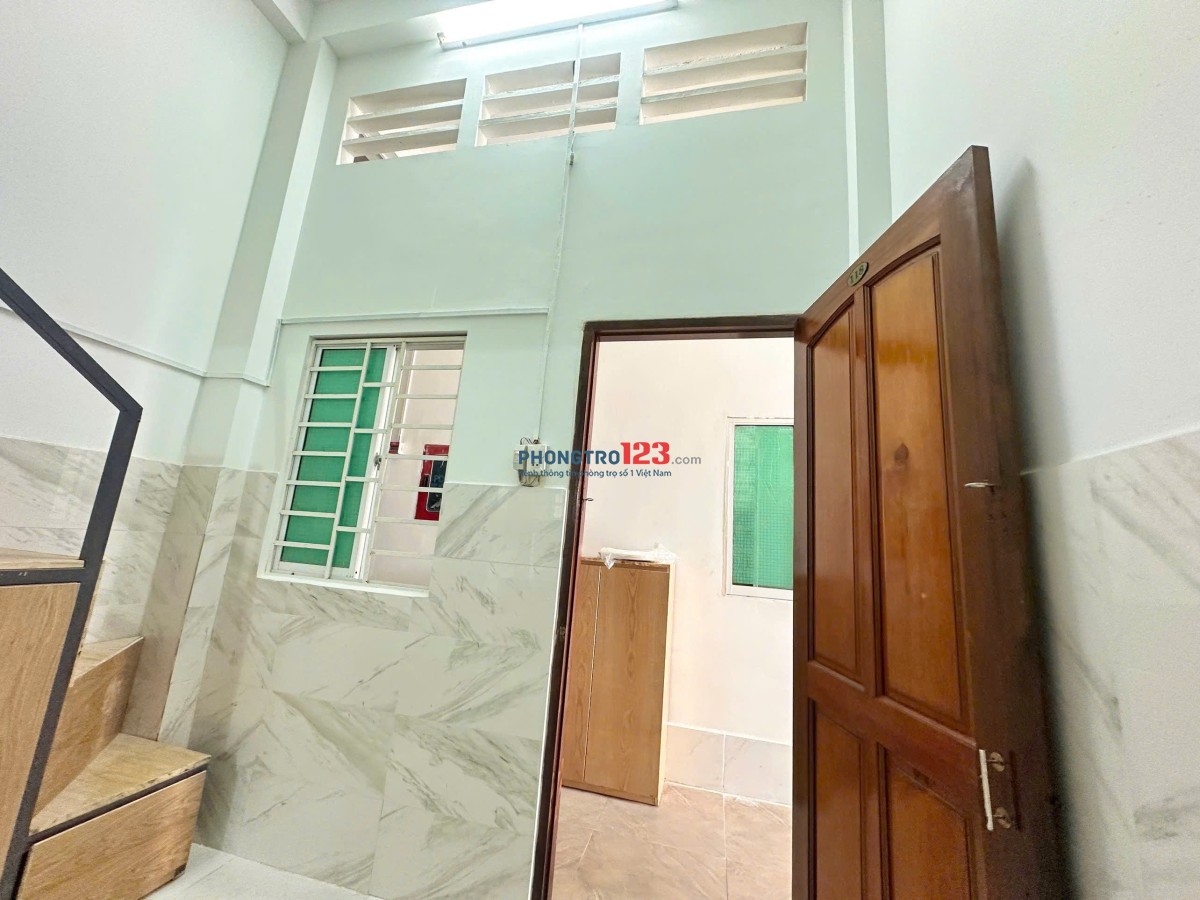 Phòng trọ gác cao không giới hạn người ở có nhiều loại phòng cho bạn chọn đs 14 Linh Chiểu Thủ Đức