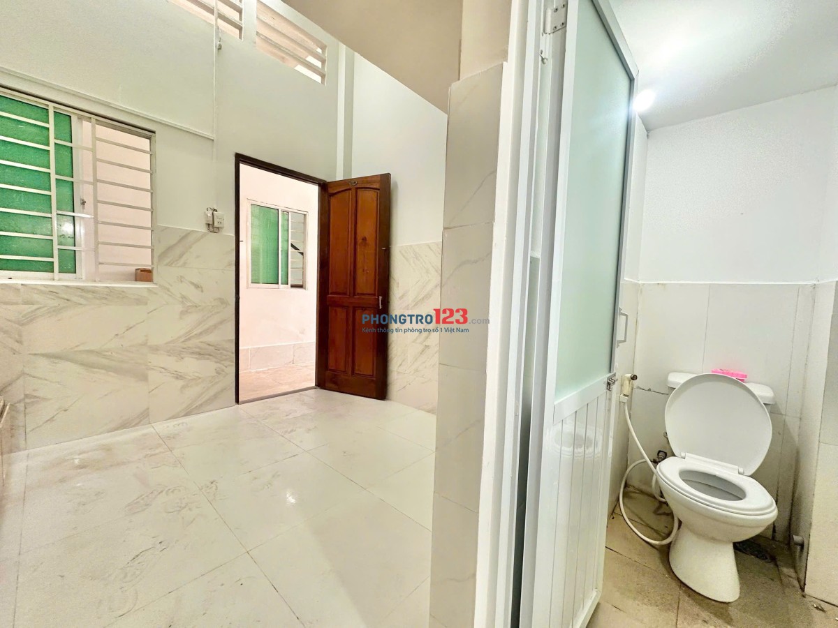 Phòng trọ gác cao không giới hạn người ở có nhiều loại phòng cho bạn chọn đs 14 Linh Chiểu Thủ Đức