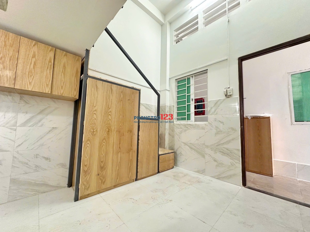 Phòng trọ gác cao không giới hạn người ở có nhiều loại phòng cho bạn chọn đs 14 Linh Chiểu Thủ Đức