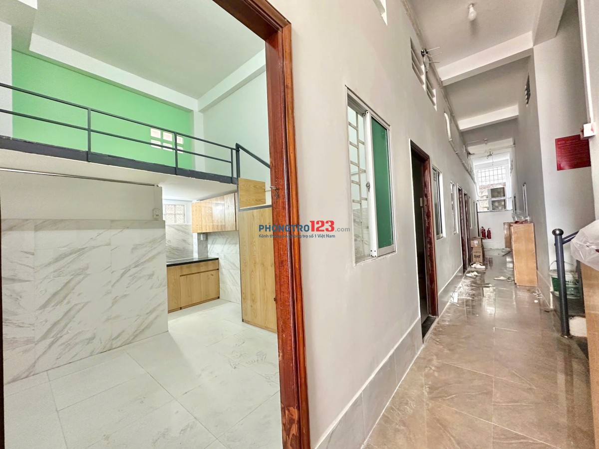 Phòng trọ gác cao không giới hạn người ở có nhiều loại phòng cho bạn chọn đs 14 Linh Chiểu Thủ Đức