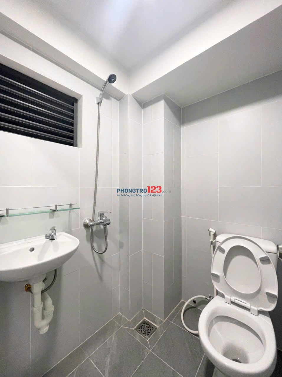 CÁCH LOTTE MART 200MÉT, GẦN ĐH TÔN ĐỨC THẮNG, PHÒNG MỚI FULL NỘI THẤT