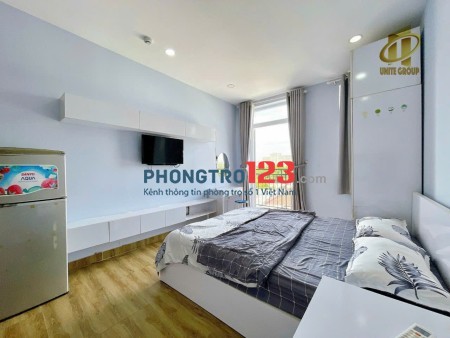 Phòng Trọ Giờ Tự Do - 451/36/2 Tô Hiến Thành, Q10