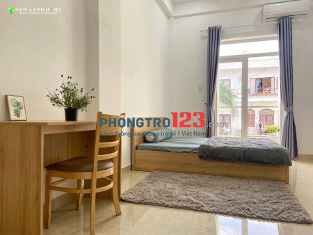 Phòng Trọ Giờ Tự Do - 451/36/2 Tô Hiến Thành, Q10