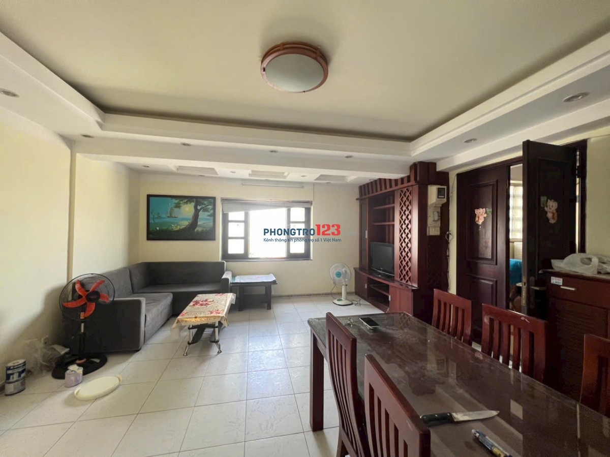 Chung cư Miếu Nổi, Vũ Huy Tấn, BT: 11triệu, 2p ngủ, có nội thấtChung cư Miếu Nổi, Vũ Huy Tấn, BT: 11