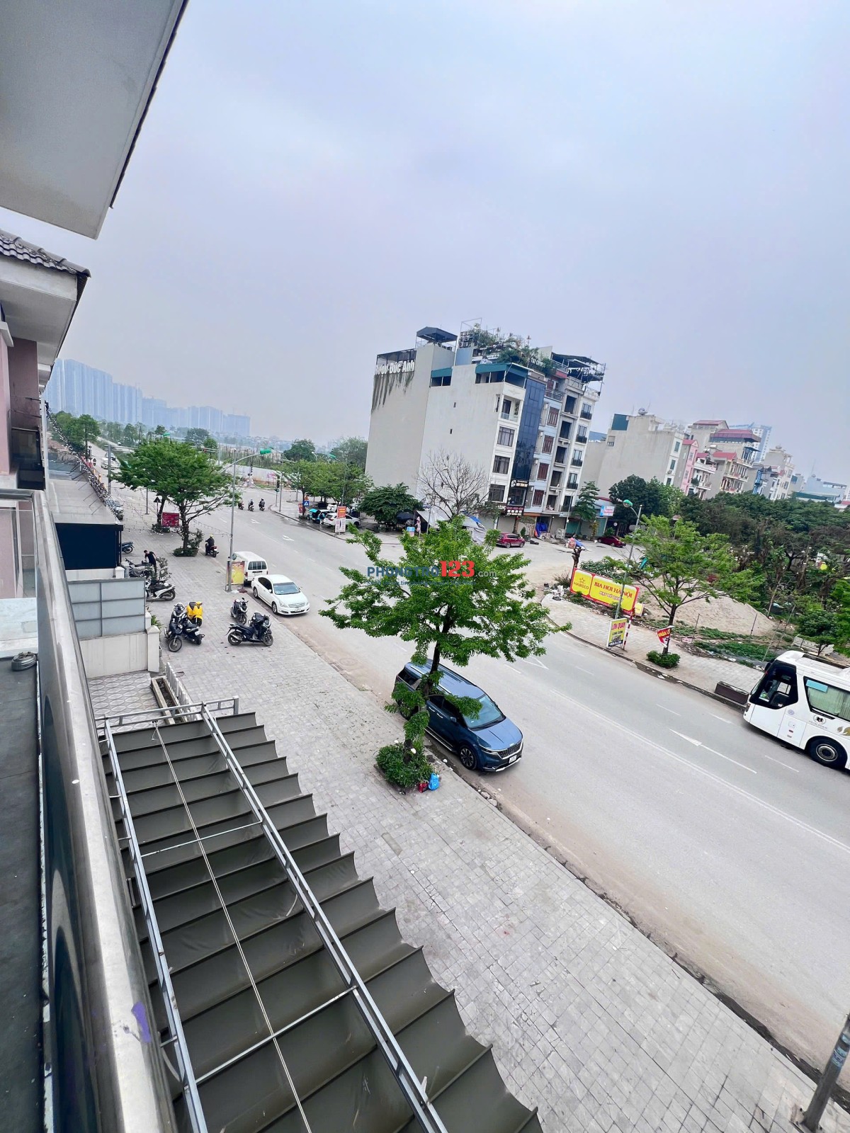 CHO THUÊ VĂN PHÒNG FULL NỘI THẤT