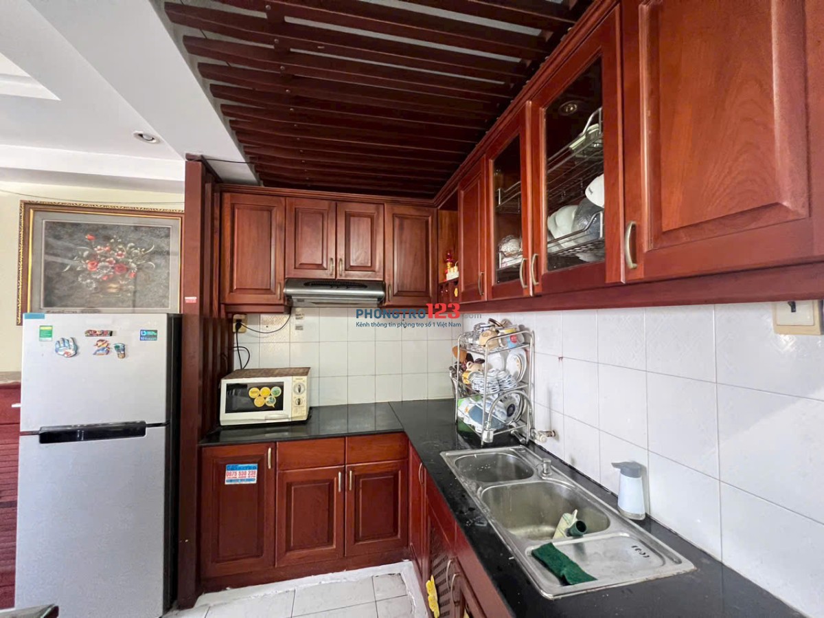 Chung cư Miếu Nổi, Vũ Huy Tấn, BT: 11triệu, 2p ngủ, có nội thấtChung cư Miếu Nổi, Vũ Huy Tấn, BT: 11