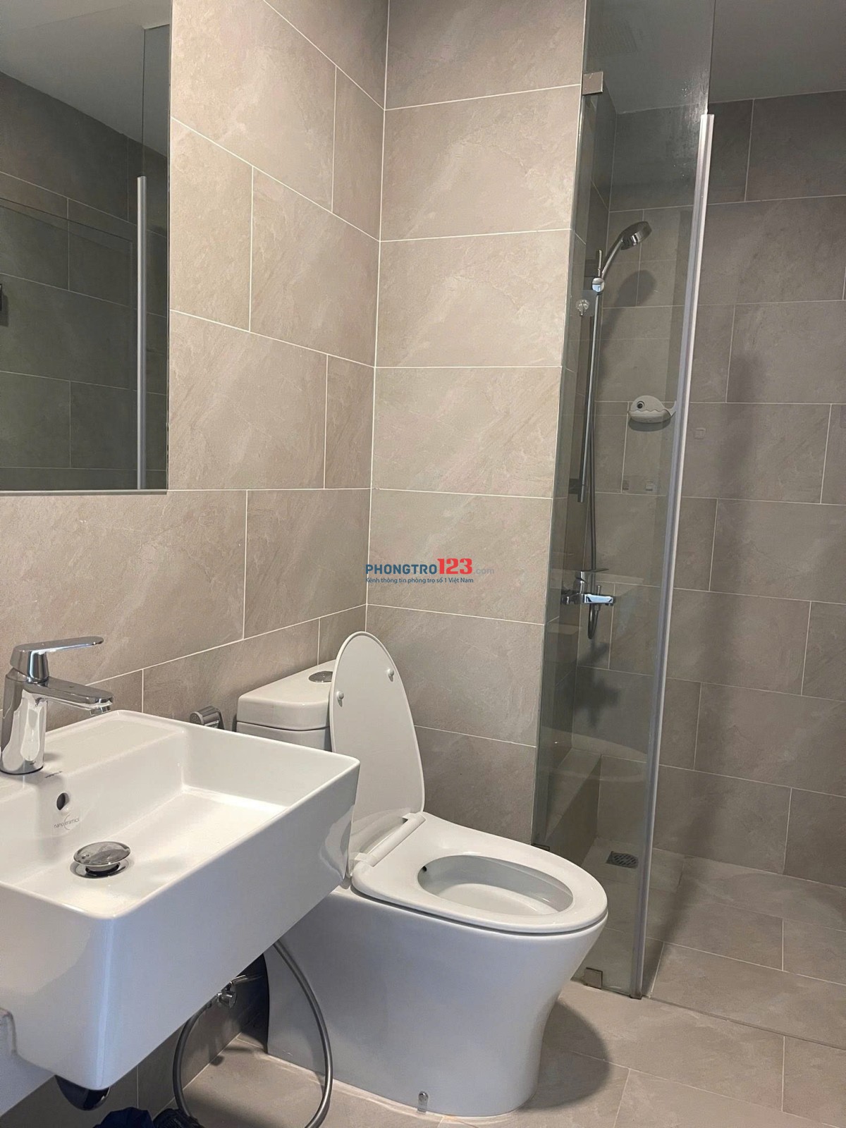 Chung cư Ruby Garden, Nguyễn Sỹ Sách , TB, 12tr/tháng, 110m2, 3PN.