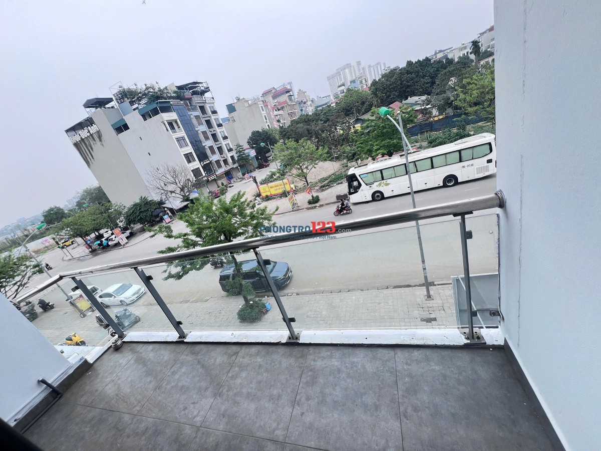 CHO THUÊ VĂN PHÒNG FULL NỘI THẤT
