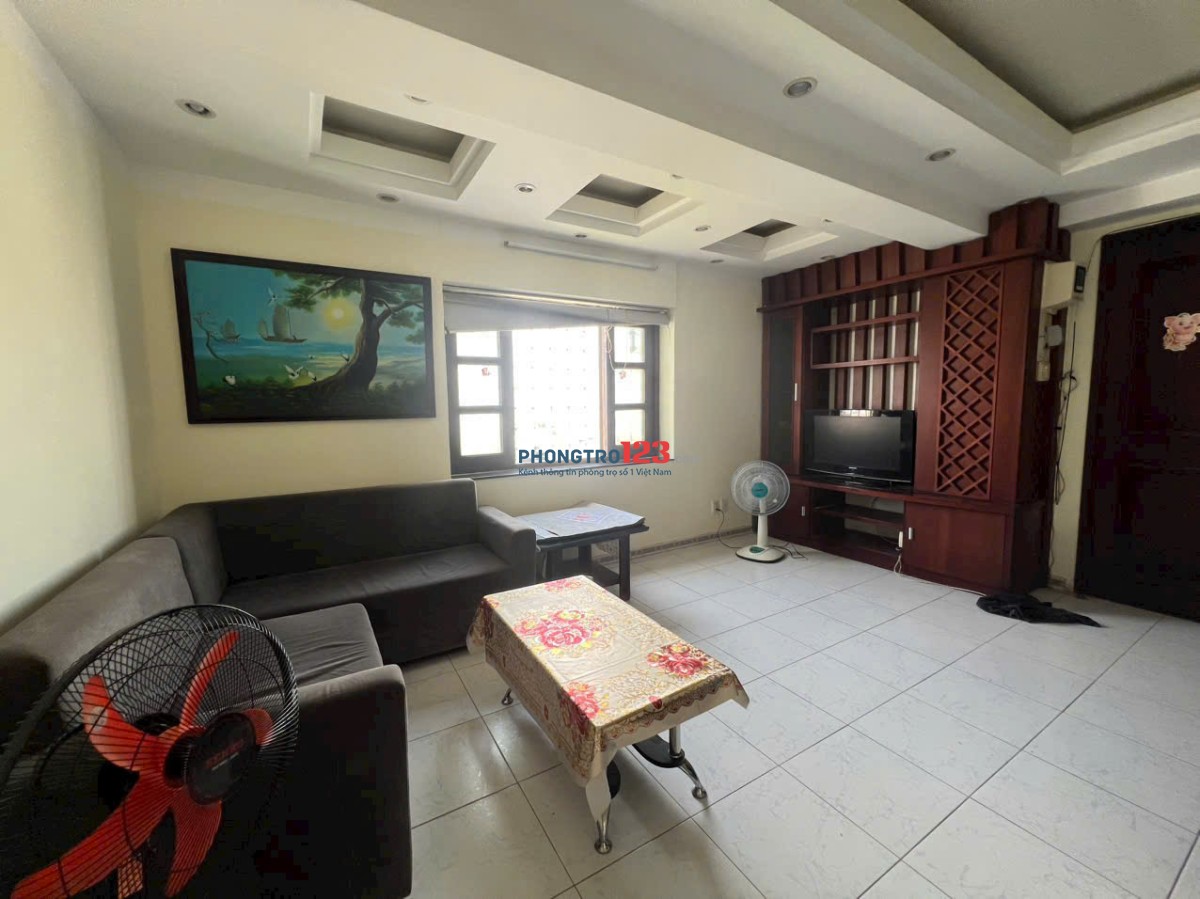 Chung cư Miếu Nổi, Vũ Huy Tấn, BT: 11triệu, 2p ngủ, có nội thấtChung cư Miếu Nổi, Vũ Huy Tấn, BT: 11