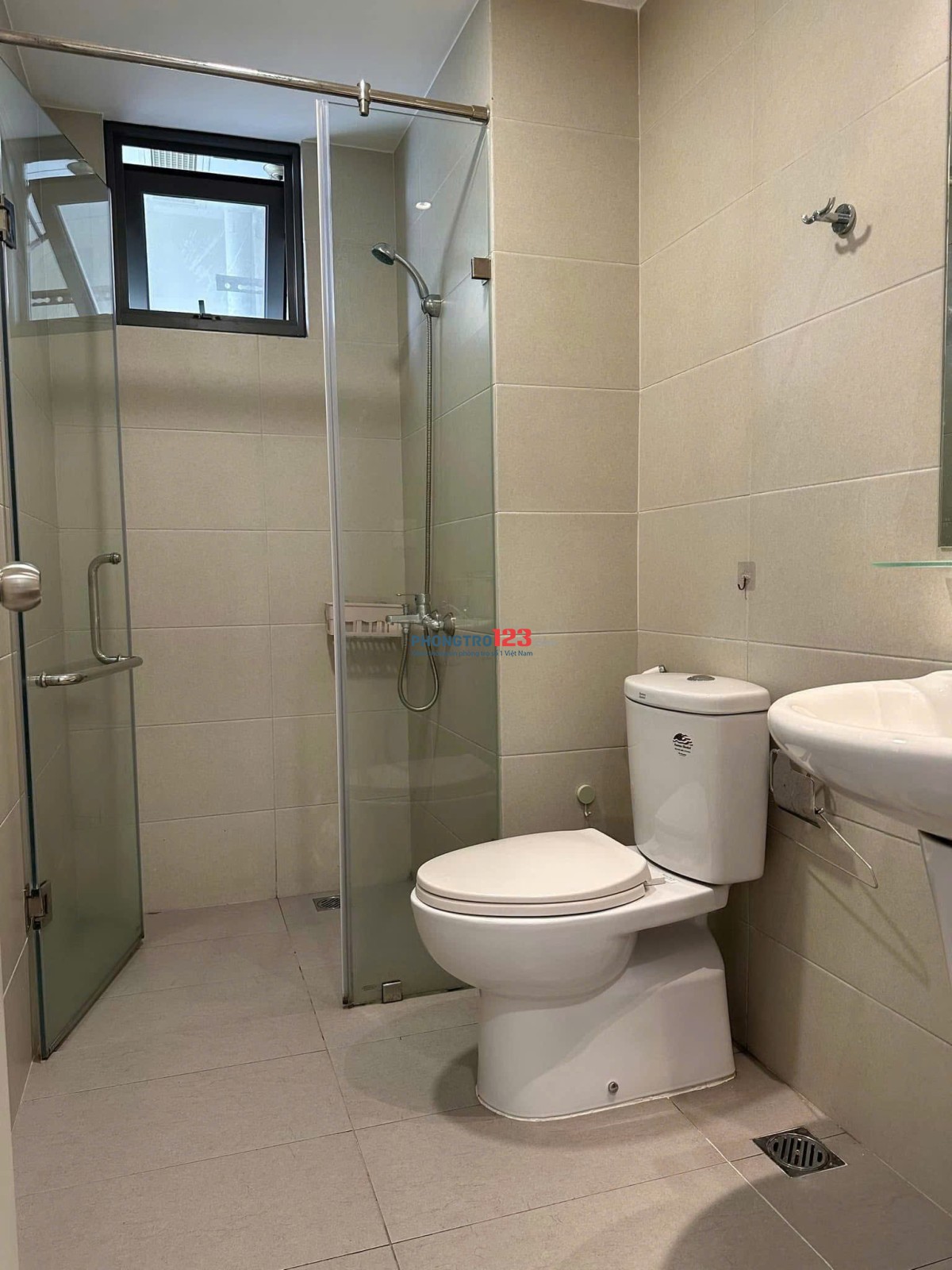 12tr/tháng - Chung cư Phúc Yên - Phan Huy Ích, Tân Bình - 3PN, 2WC