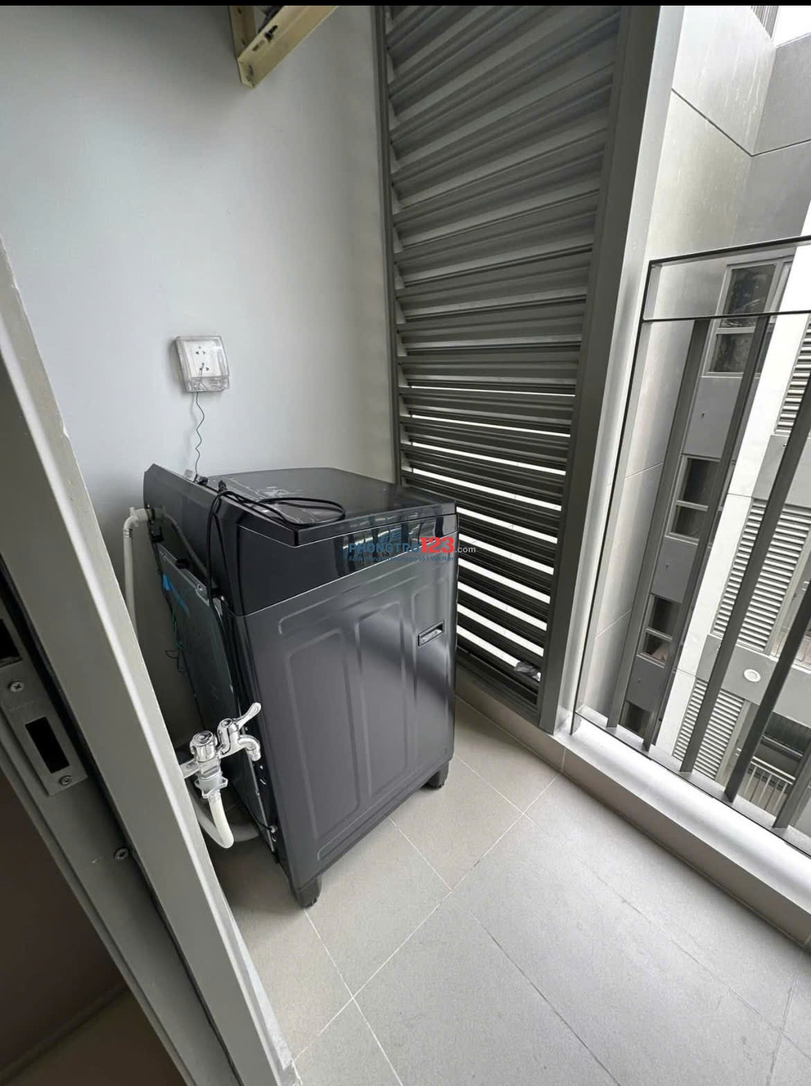 Giá thuê 13tr5/th - chung cư Sunny Plaza, Phạm Văn Đồng, GV - 2p ngủ, 2wc