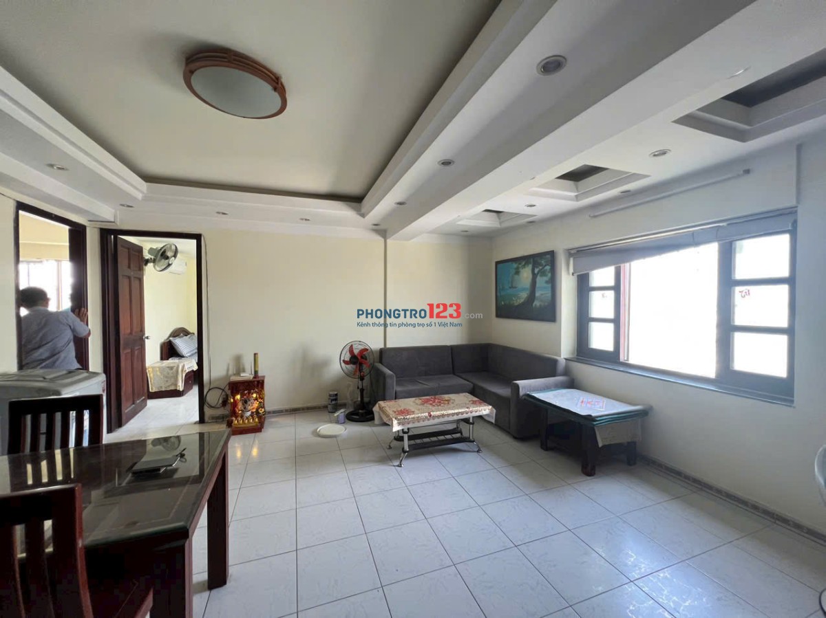 Chung cư Miếu Nổi, Vũ Huy Tấn, BT: 11triệu, 2p ngủ, có nội thấtChung cư Miếu Nổi, Vũ Huy Tấn, BT: 11