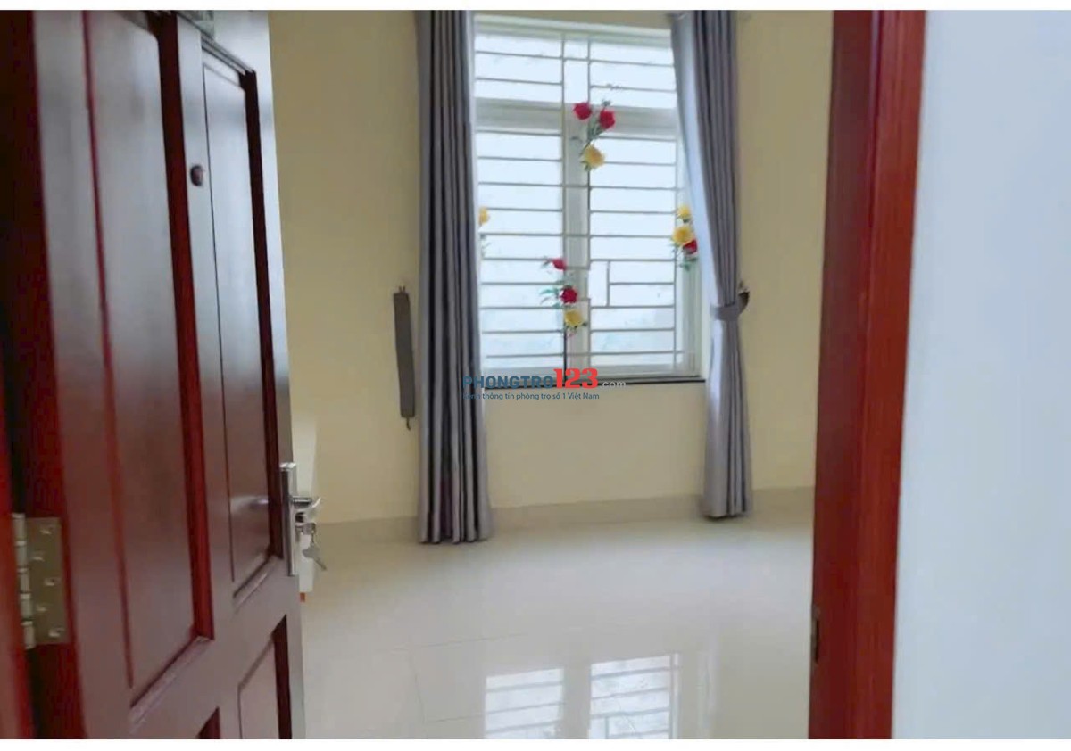 Tôi cần cho thuê nhà nguyên căn 3 lầu KDC 13E Intresco đường 12m giá thuê 16 Triệu/Th