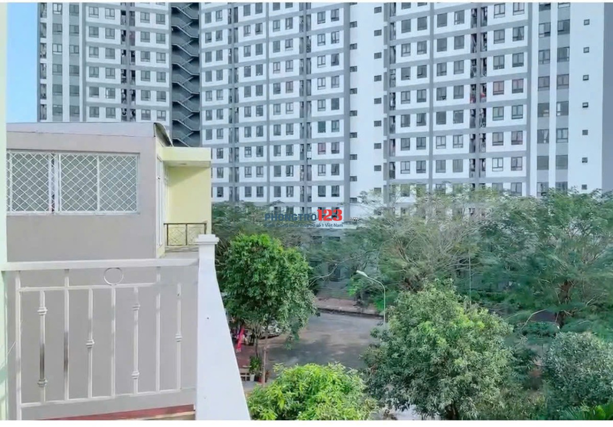 Tôi cần cho thuê nhà nguyên căn 3 lầu KDC 13E Intresco đường 12m giá thuê 16 Triệu/Th