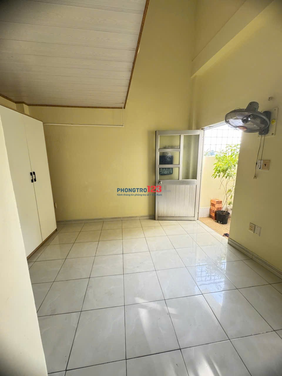 PHÒNG DUPLEX GIÁ 6 CỦ ĐẦY ĐỦ NỘI THẤT