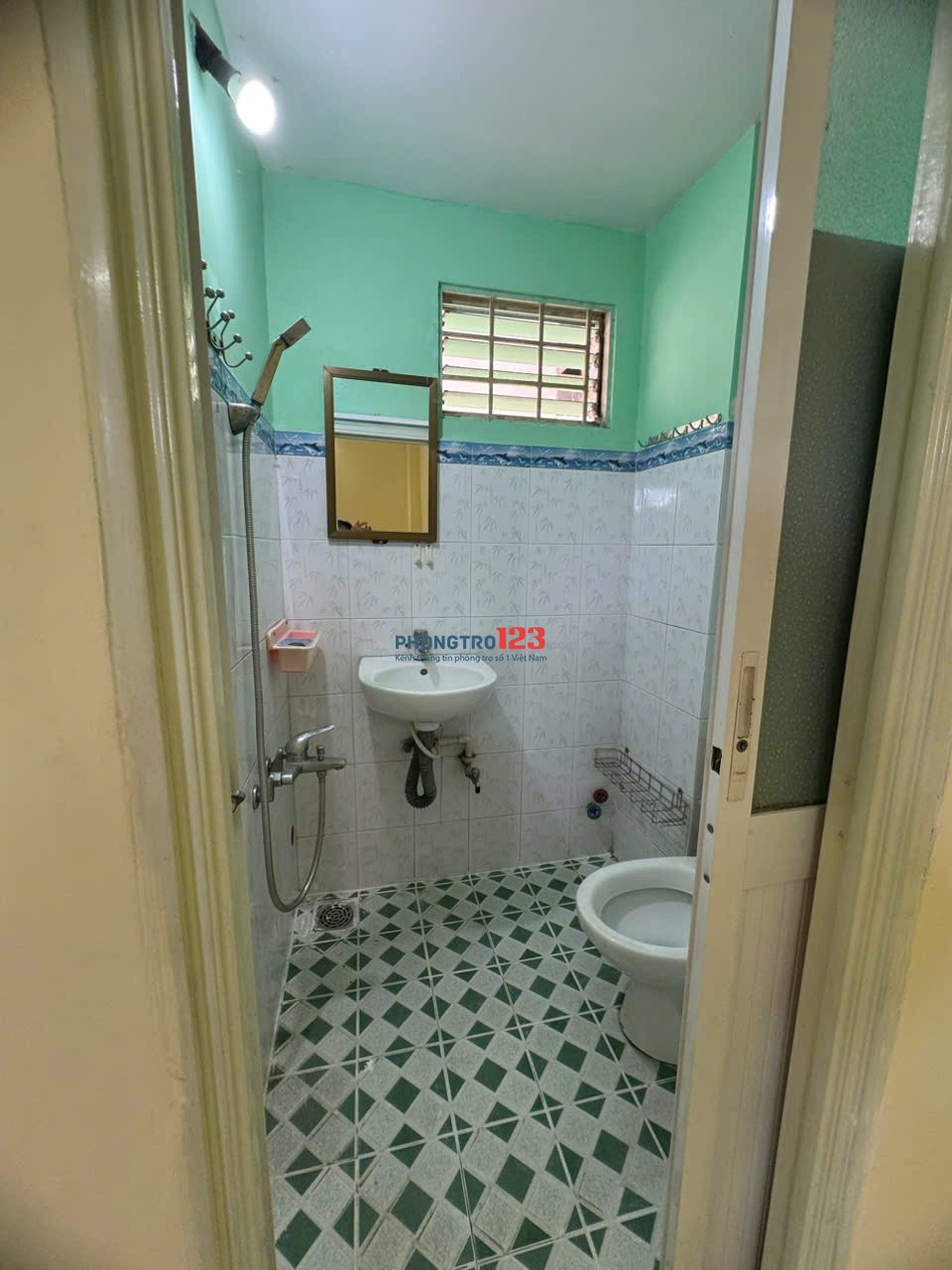PHÒNG DUPLEX GIÁ 6 CỦ ĐẦY ĐỦ NỘI THẤT
