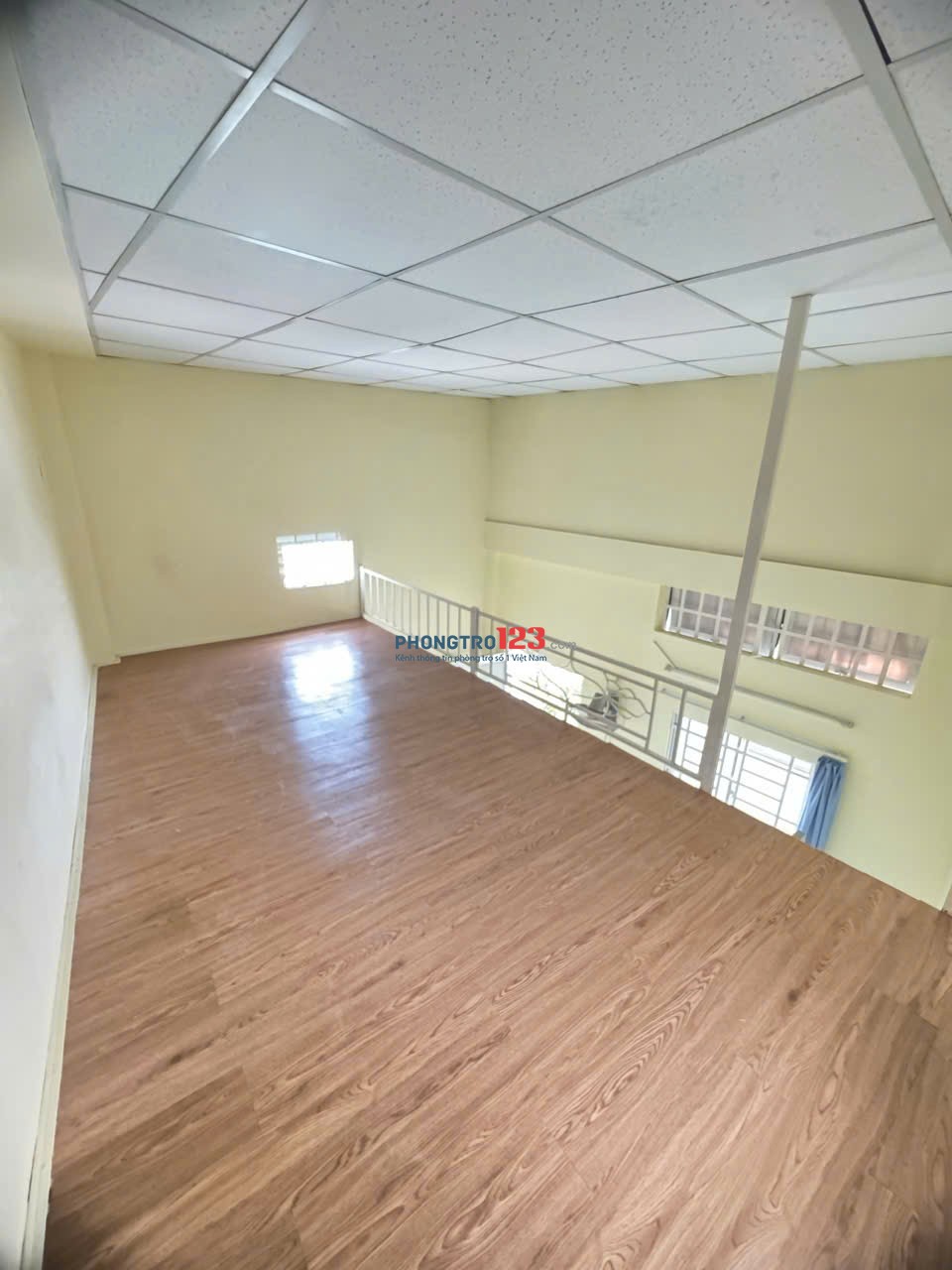 PHÒNG DUPLEX GIÁ 6 CỦ ĐẦY ĐỦ NỘI THẤT