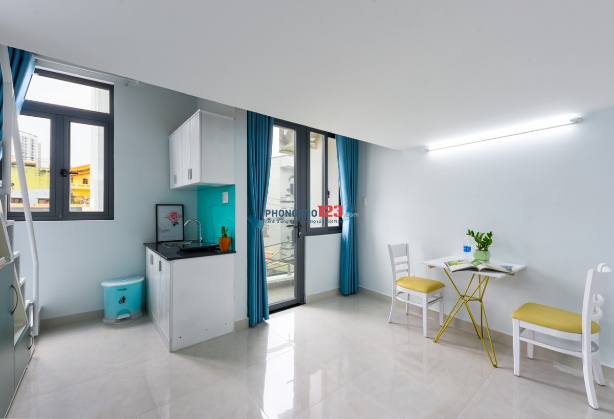 PHÒNG RỘNG, GIÁ RẺ, THUẬN TIỆN ĐI LẠI CÁC TRƯỜNG