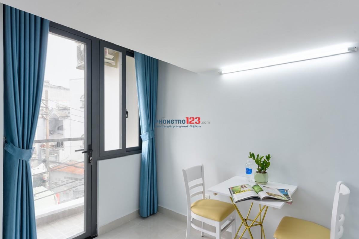 PHÒNG RỘNG, GIÁ RẺ, THUẬN TIỆN ĐI LẠI CÁC TRƯỜNG