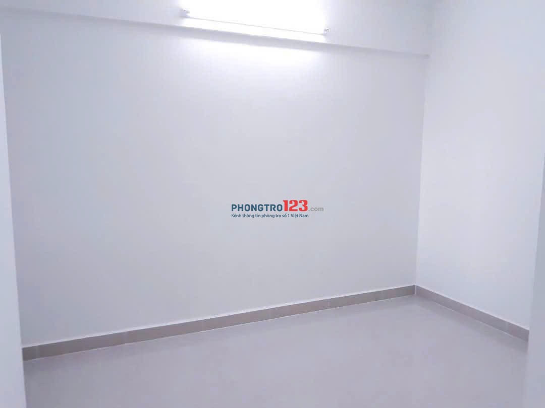 Chung cư Mỹ Phước,P2, Bình Thạnh chỉ 12tr/tháng, 2p ngủ, có NTCB