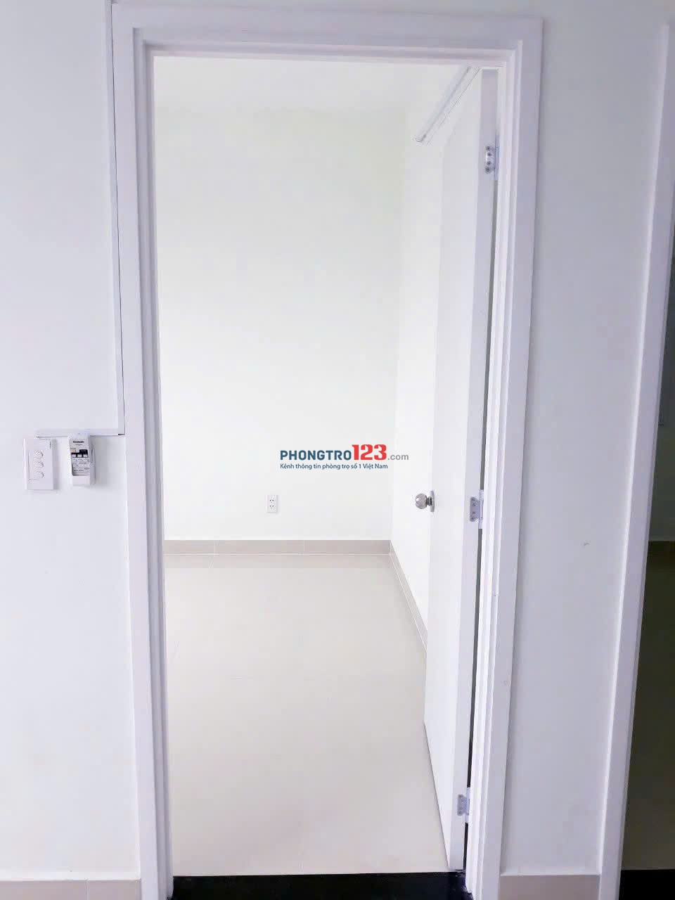 Chung cư Mỹ Phước,P2, Bình Thạnh chỉ 12tr/tháng, 2p ngủ, có NTCB