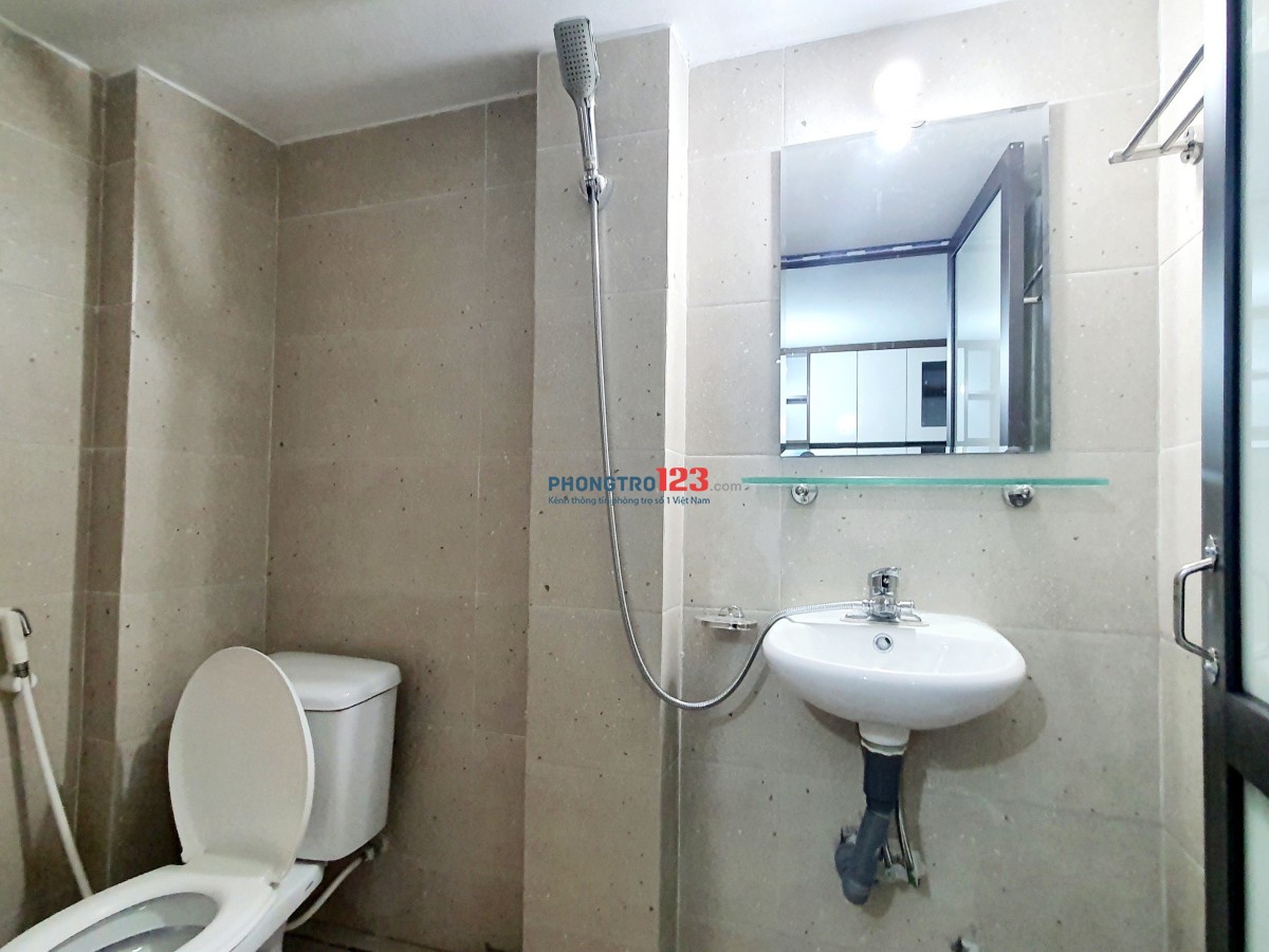 87 YÊN XÁ - GÁC FULL NỘI THẤT - GẦN HỒ VĂN QUÁN, BỆNH VIỆN 103