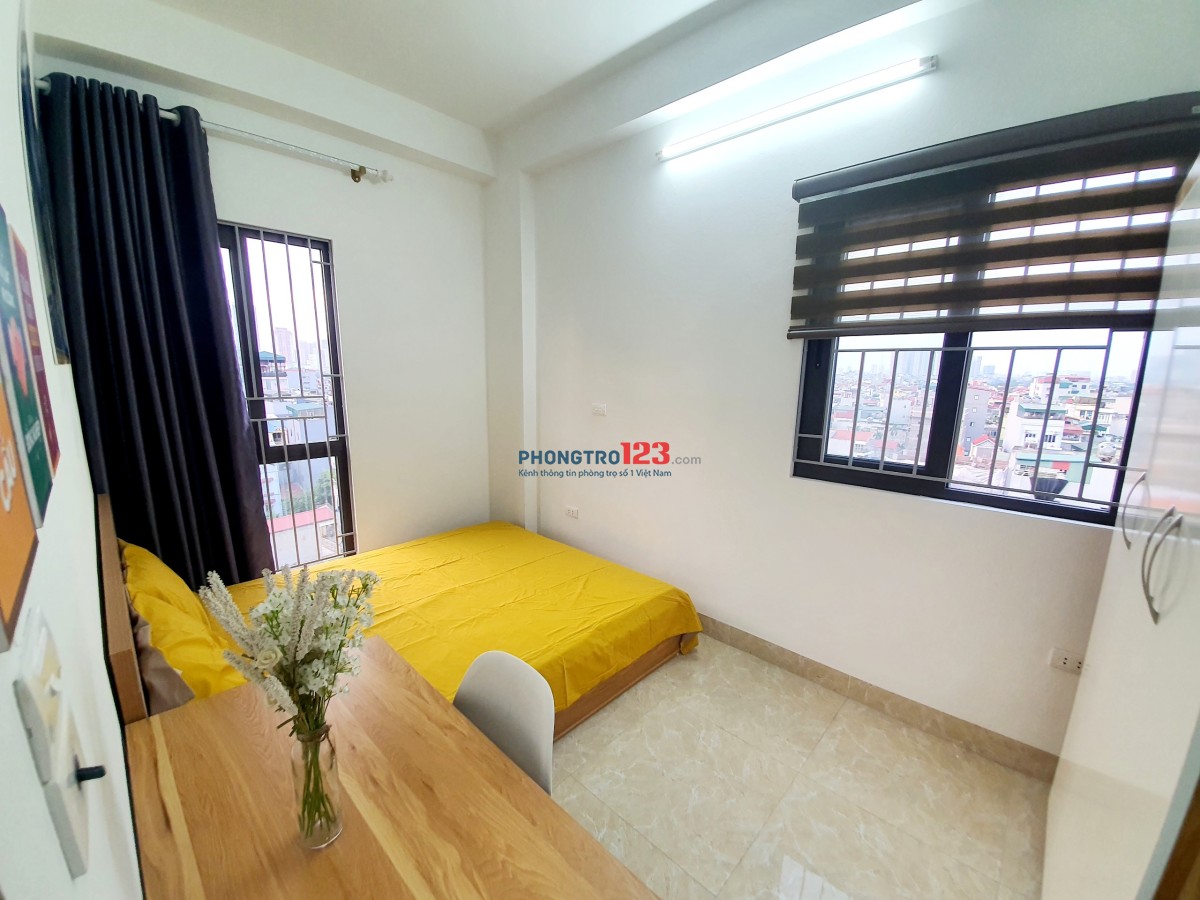 39 YÊN XÁ - 1N1K FULL NỘI THẤT - GẦN HỒ VĂN QUÁN , BỆNH VIỆN 103