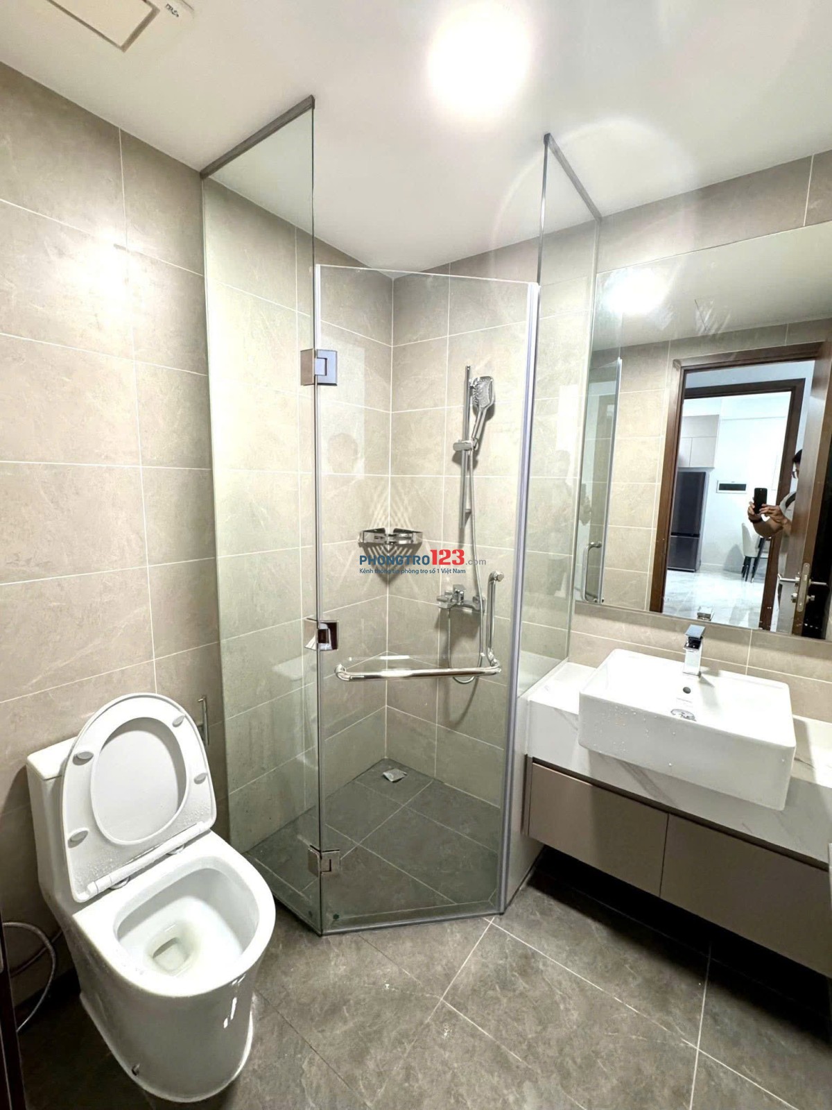 Chung cư Ruby Garden, Nguyễn Sỹ Sách, P15, TB, 110m2, 3PN, 12tr/tháng.