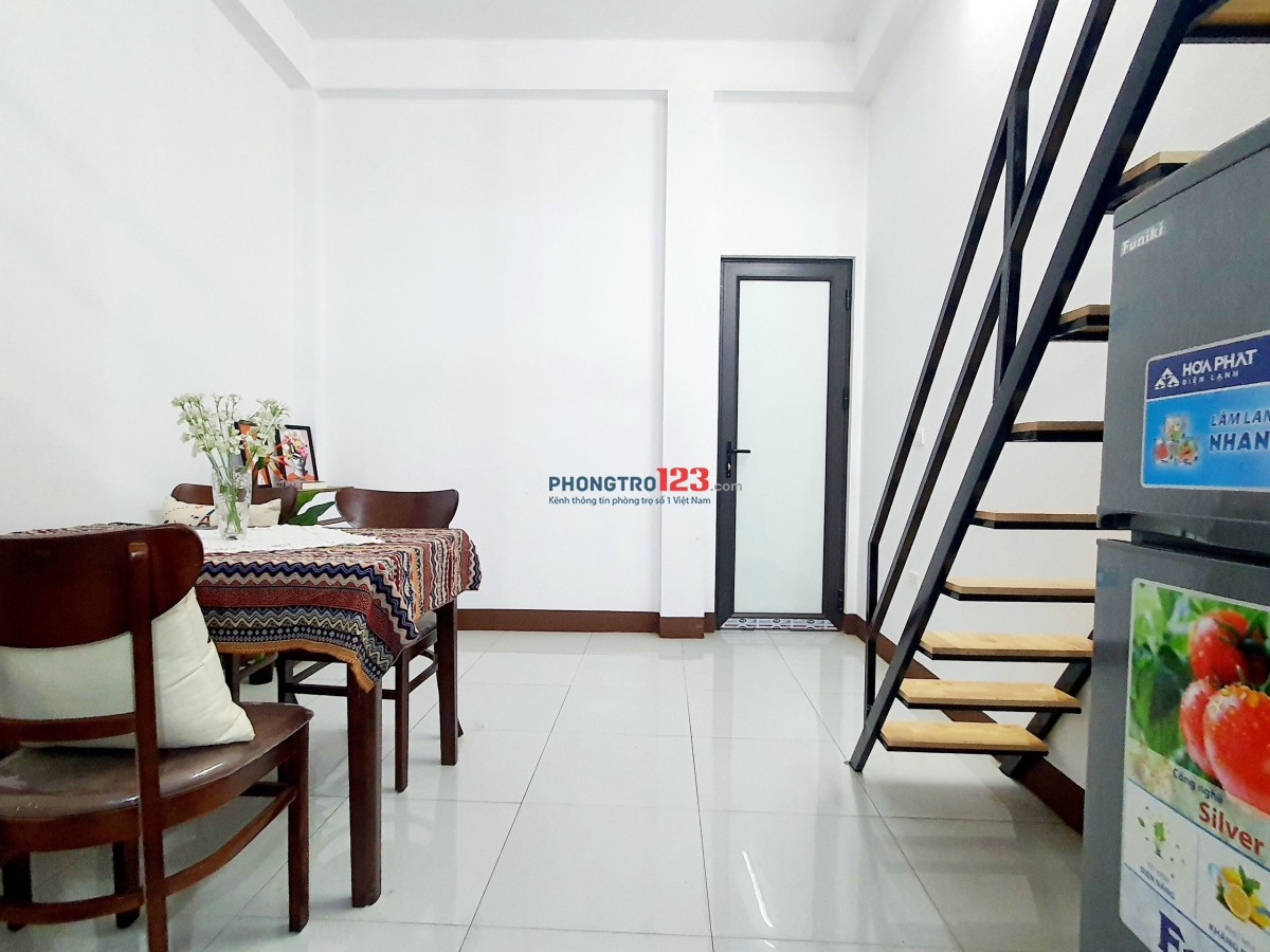 87 YÊN XÁ - GÁC FULL NỘI THẤT - GẦN HỒ VĂN QUÁN, BỆNH VIỆN 103